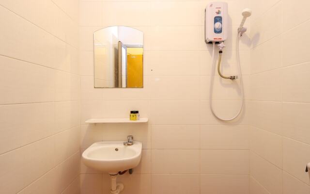 Oyo 89714 Doris Hotel