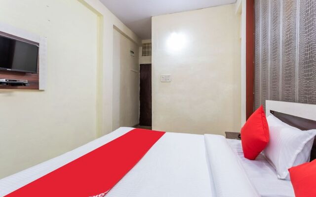 Oyo 29919 Hotel Darshan Shree