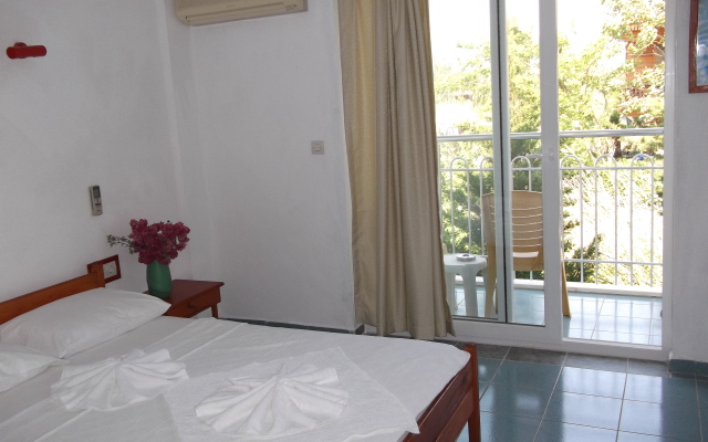 Yavuz Hotel