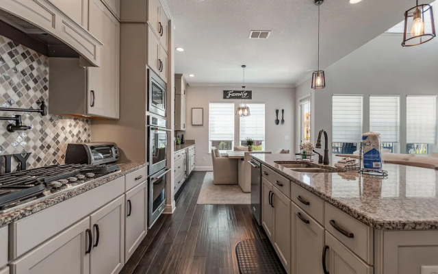 Redington Beach Townhouse 16305