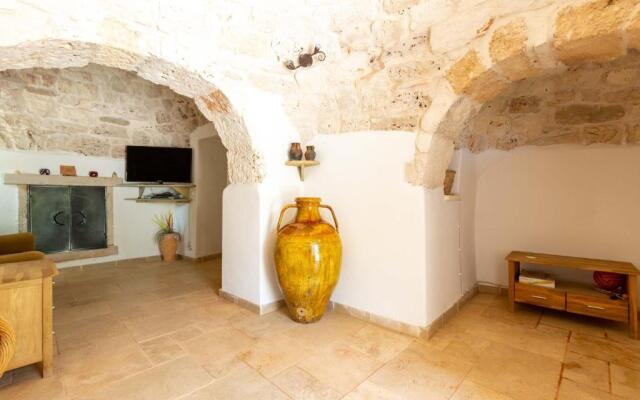 Tenuta Sardella by BarbarHouse
