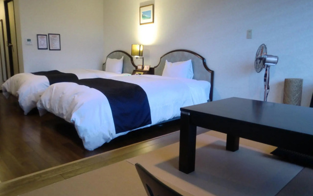 Yakushima Green Hotel