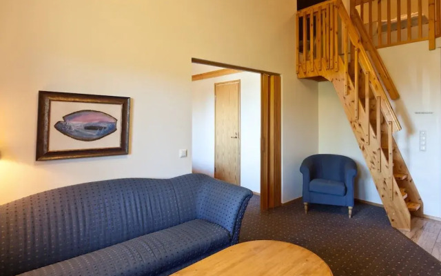 Scandic Hotel Luosto