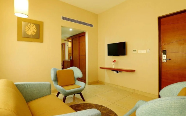 Hotel Fortune Suites