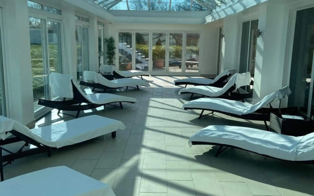 The Towers Hotel and Spa