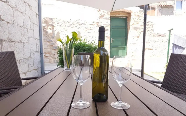 Apartment Cetina