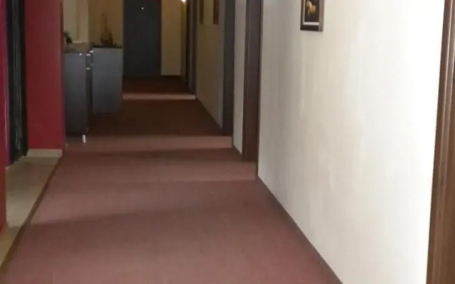 Motel Corsa