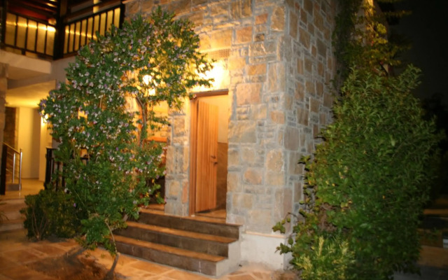 Villanaz Apart Hotel
