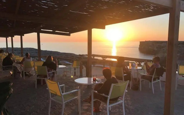 ApartHotel Voramar