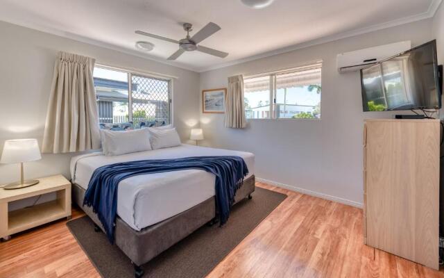 Noosa Sun Motel