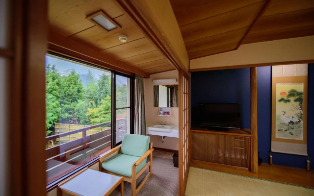 Ryokan Reimei