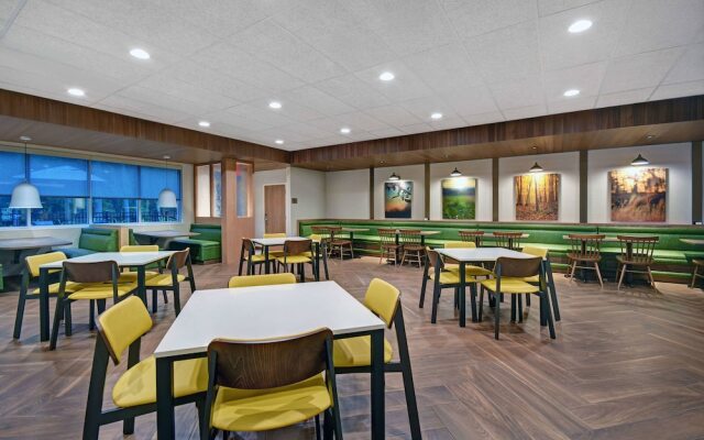 Fairfield Inn & Suites Mansfield