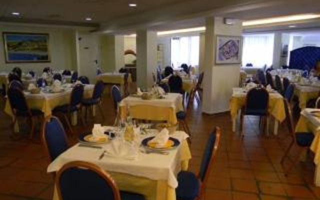 Hotel Talao