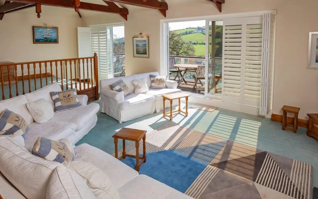 Startline House