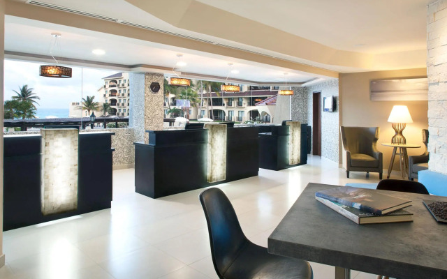 Emporio Cancun Optional All Inclusive