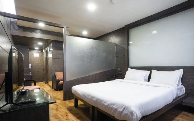 Infiniti Hotel & Spa