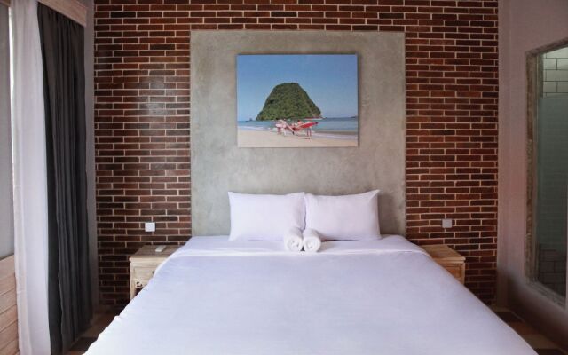 Mojosurf Camp Canggu - Hostel