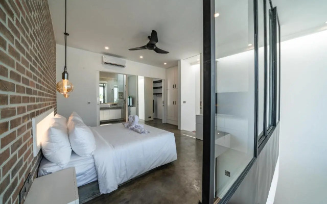 Loft Alex - Modern 1-bdr luxury loft in GREAT LOCATION !