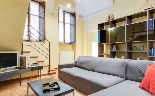 Asti City Center Apartment