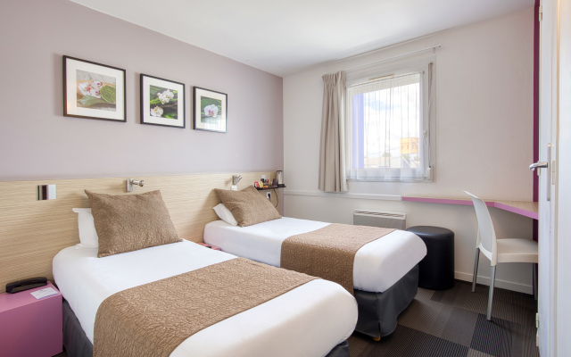 Sure Hotel by Best Western Nantes Saint-Herblain