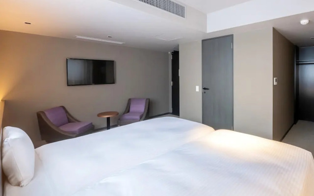 hotel anddoggy Kyoto Nijo