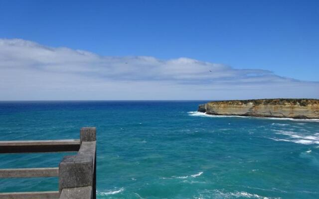 Cobden Crest Cottages