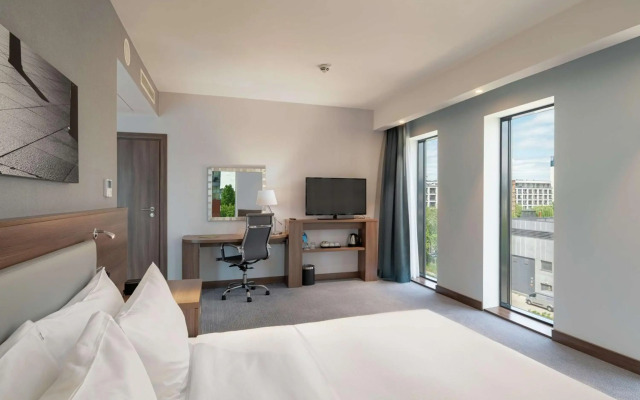 Hampton by Hilton Warsaw Mokotow