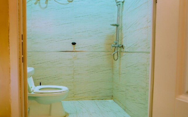 Integral Consults Apartment