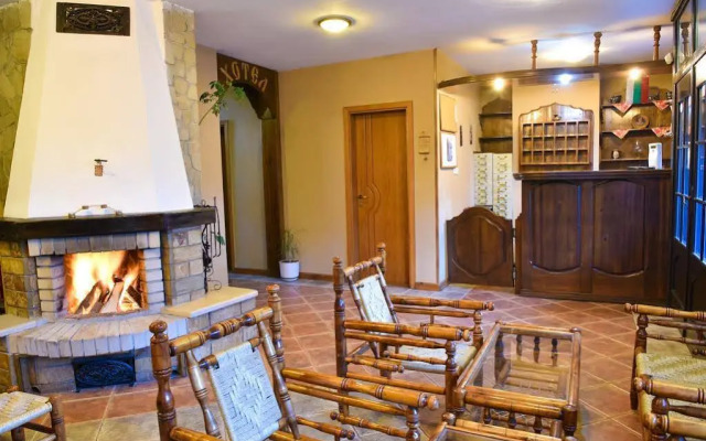 Hotel St. George Pobedonosets