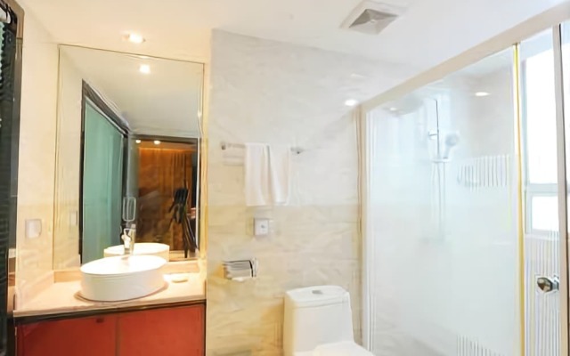 Hongyun Hotel