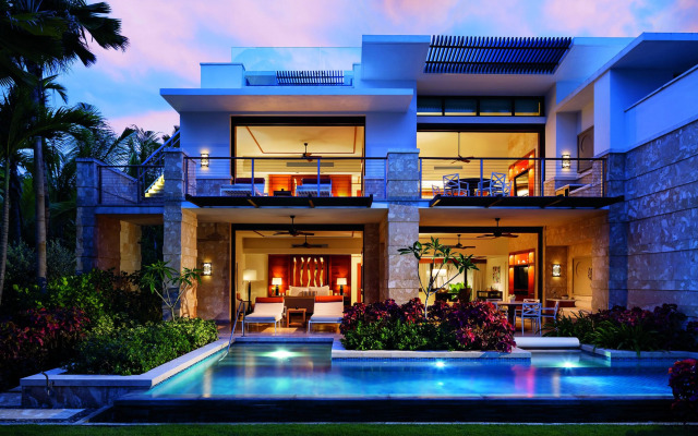 Dorado Beach, a Ritz-Carlton Reserve