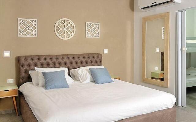 Chill Out Exclusive Suites