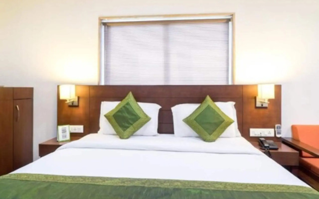 Hotel Casa