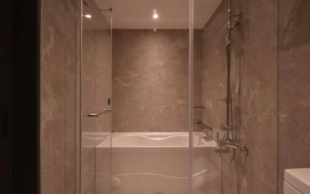 Green World Hotel Songshan