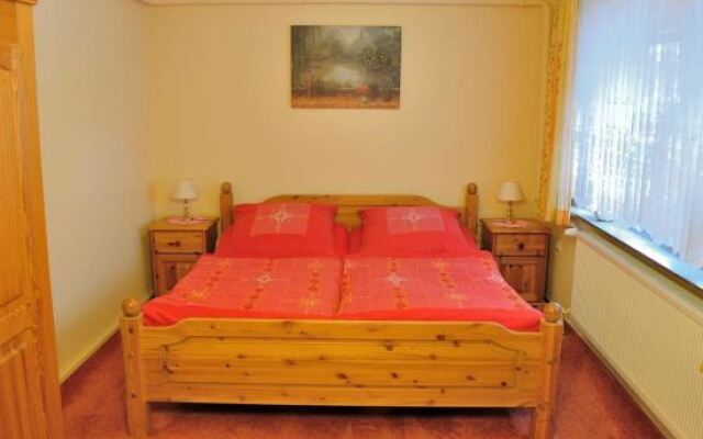 Appartement Am Schulwald
