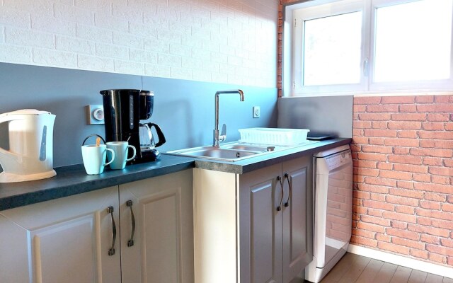 Laiterie de Tocqueville