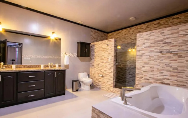 Serenity Rainforest Condos