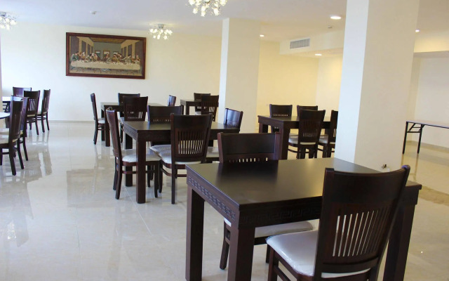 Taybeh Golden Hotel