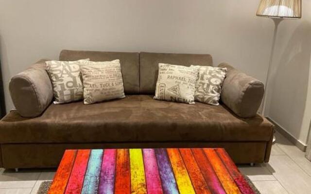 City Apartment in Kreuzberg