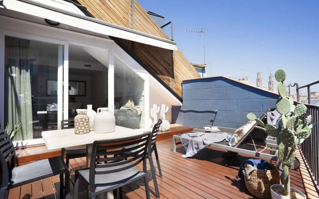 Enjoybcn Dali Apartments