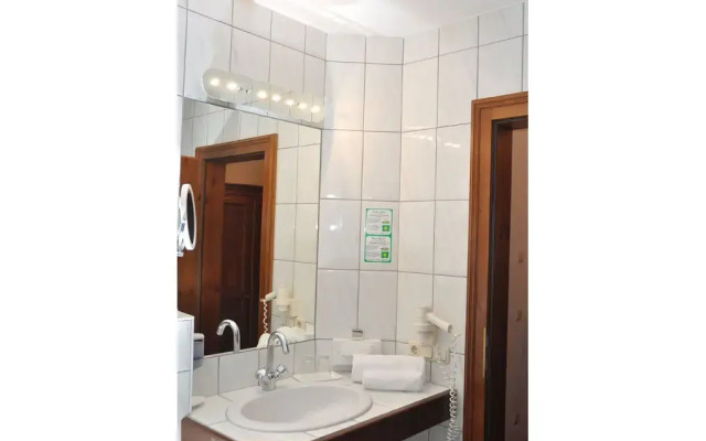 Hotel Alpenresidenz Adler