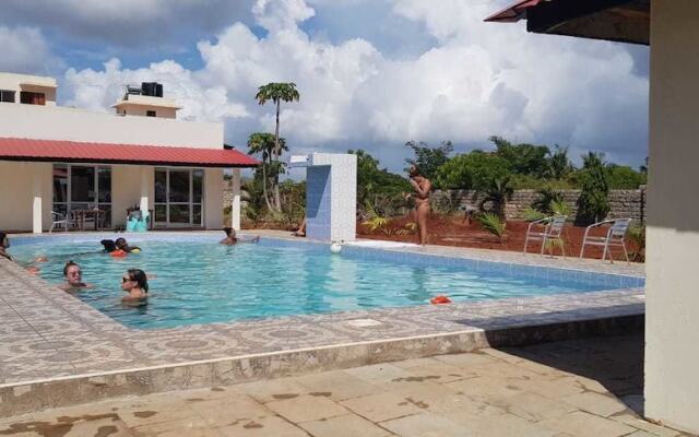 Sea Front Apartments