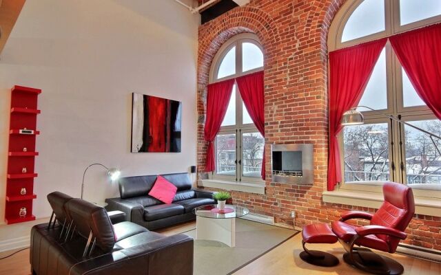 Les Lofts 1048