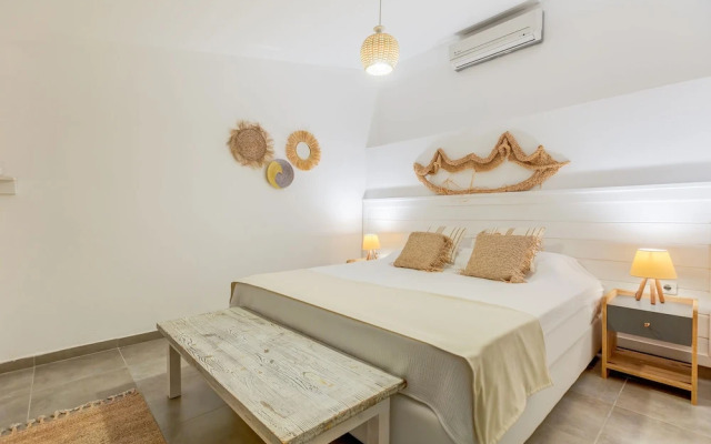 Casa Daracia (+15)