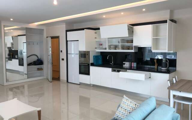 Konak Seaside Tower 1 bedroom