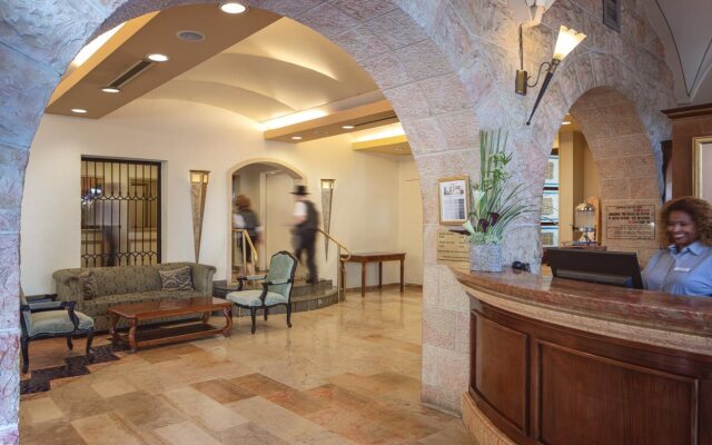 Prima Palace Hotel