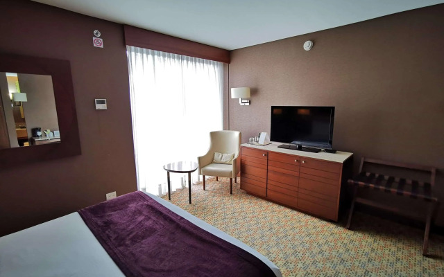 Mercure Bogotá Calle 100