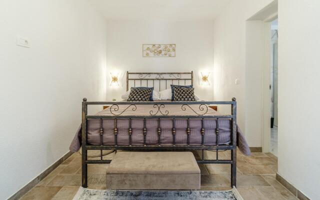 Josipa in Supetar with 2 bedrooms and 1 bathrooms