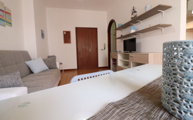 Comfortable Casa Margherita in Otranto center 6 places