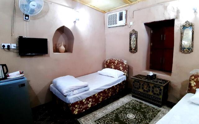 Al Misfah Hospitality Inn